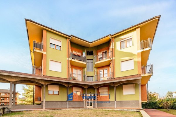 appartamento in vendita a Mondovì