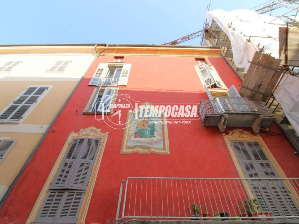 appartamento in vendita a Mondovì