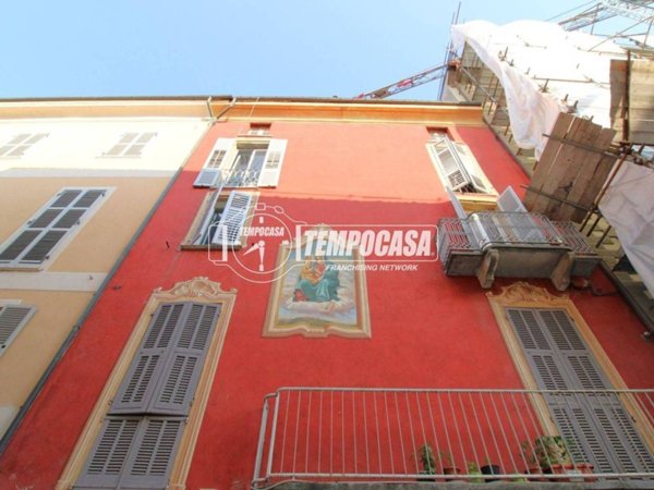 appartamento in vendita a Mondovì