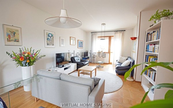 appartamento in vendita a Mondovì