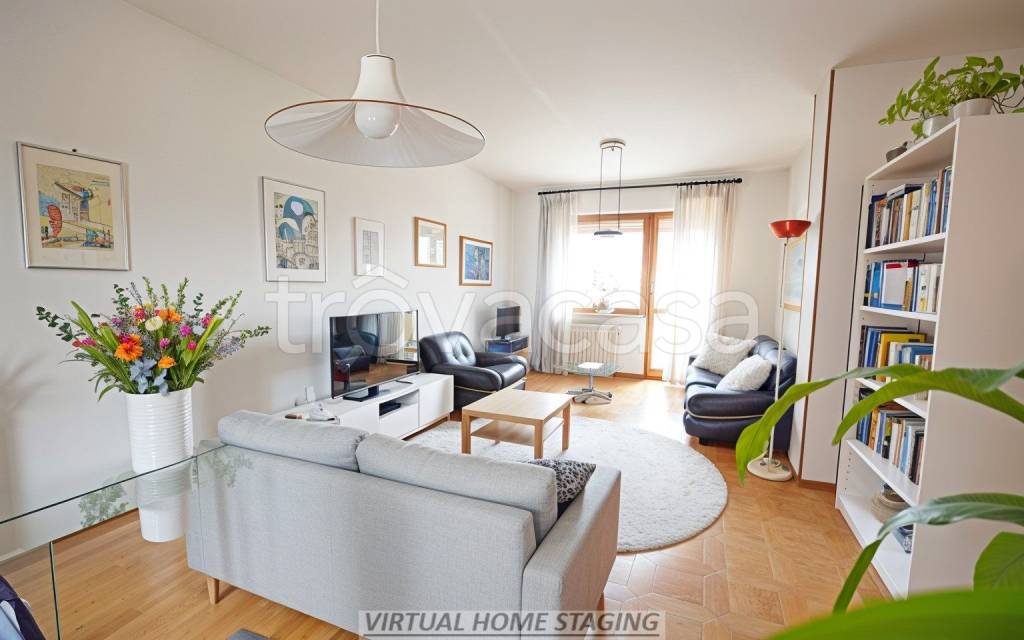 appartamento in vendita a Mondovì