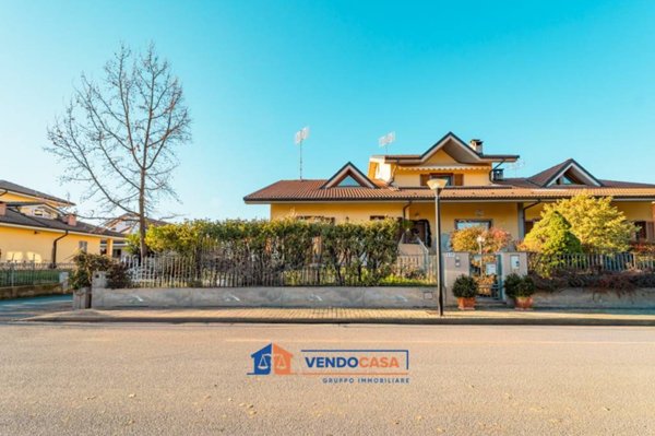 casa indipendente in vendita a Mondovì