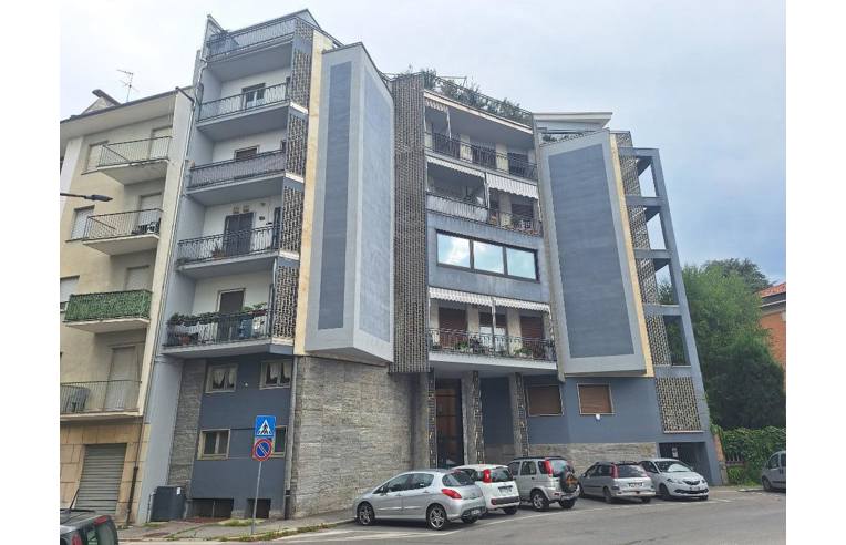 appartamento in vendita a Mondovì