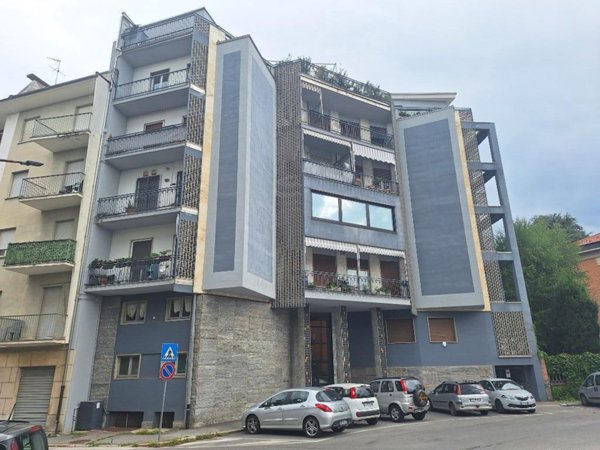 appartamento in vendita a Mondovì