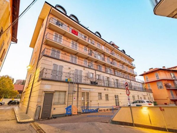 appartamento in vendita a Mondovì