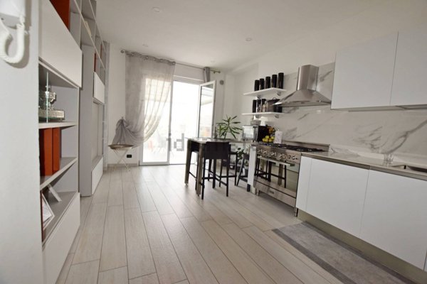 appartamento in vendita a Mondovì