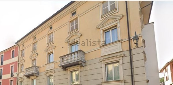 appartamento in vendita a Mondovì