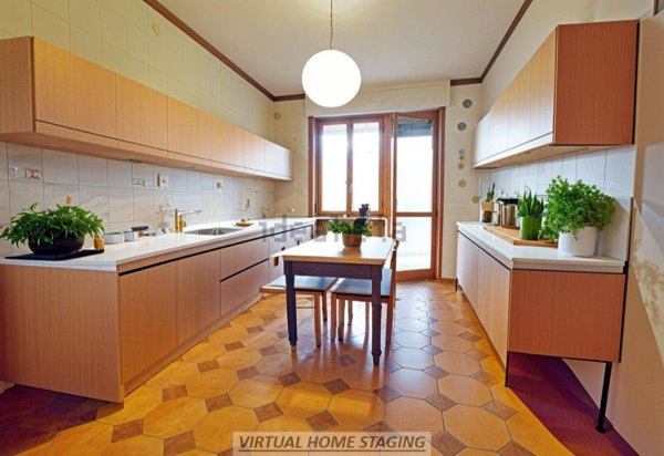 appartamento in vendita a Mondovì