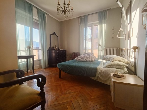 appartamento in vendita a Mondovì