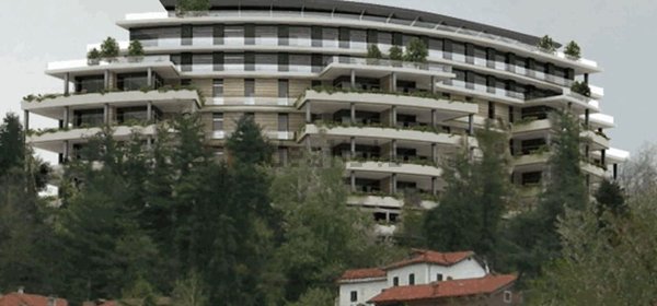 appartamento in vendita a Mondovì