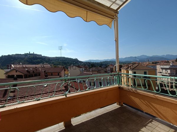 appartamento in vendita a Mondovì