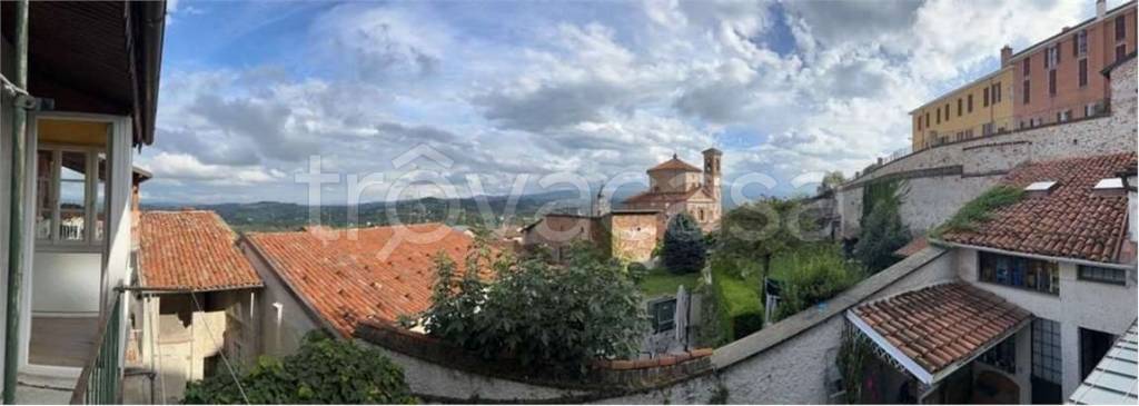 appartamento in vendita a Mondovì