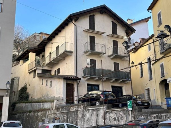 appartamento in vendita a Mondovì