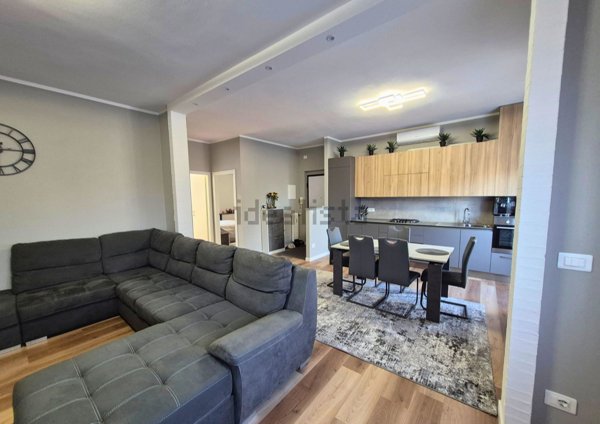 appartamento in vendita a Mondovì