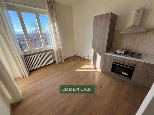 appartamento in vendita a Mondovì