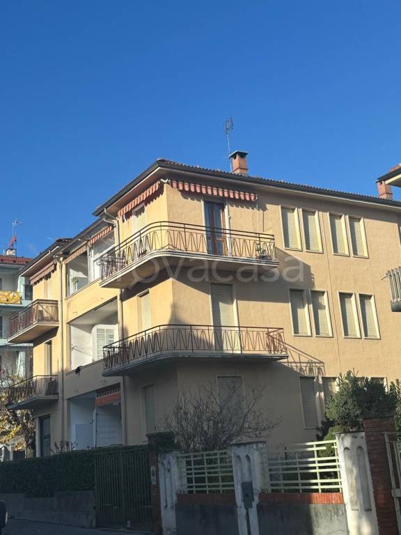 appartamento in vendita a Mondovì