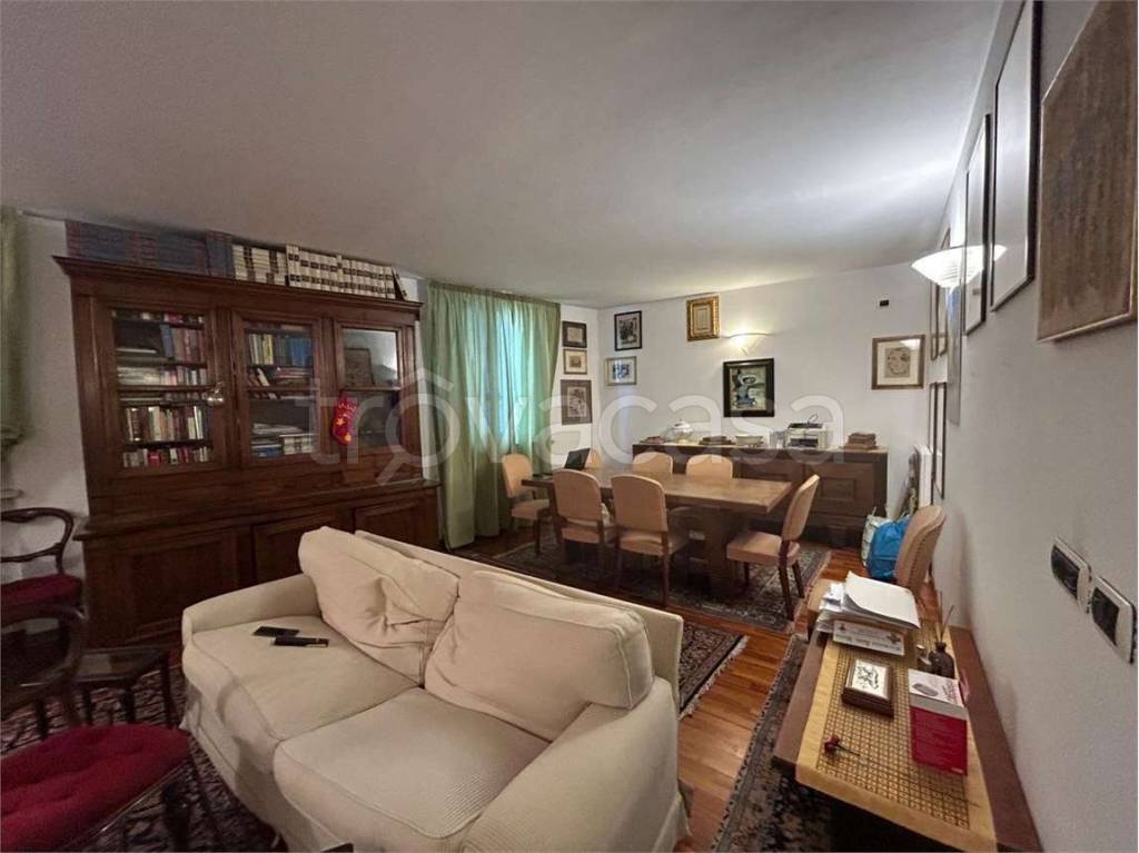 appartamento in vendita a Mondovì