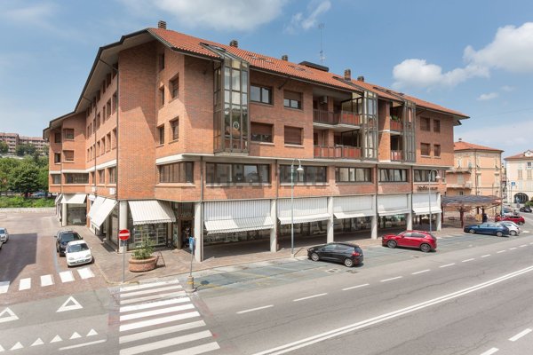 appartamento in vendita a Mondovì