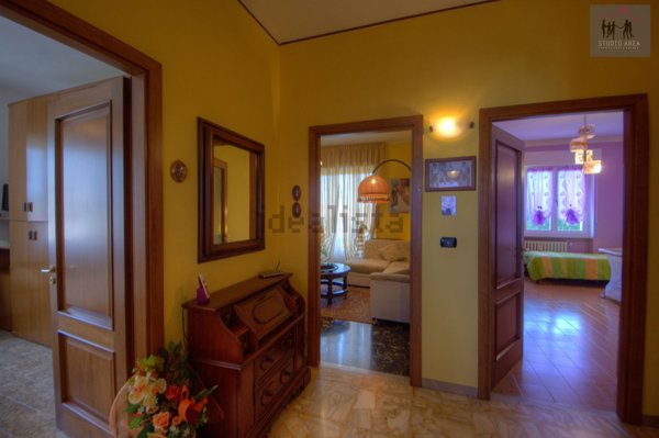 appartamento in vendita a Mondovì