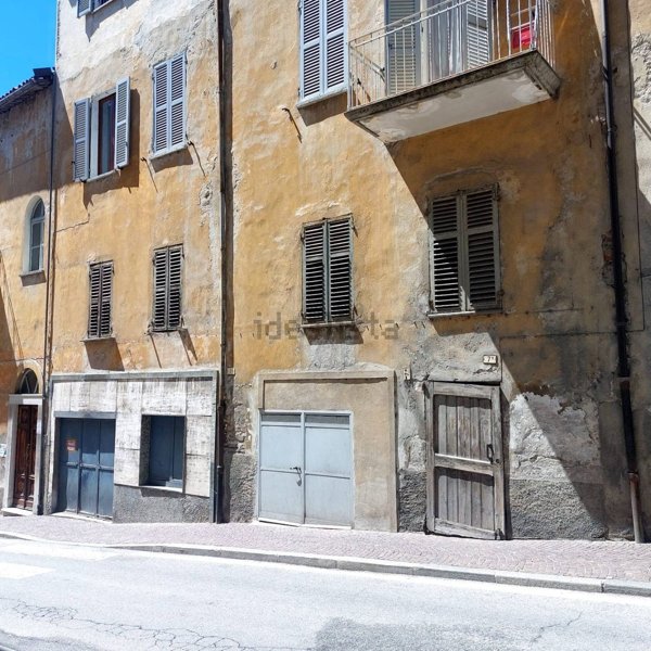 appartamento in vendita a Mondovì