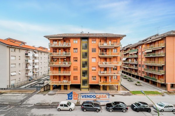 appartamento in vendita a Mondovì