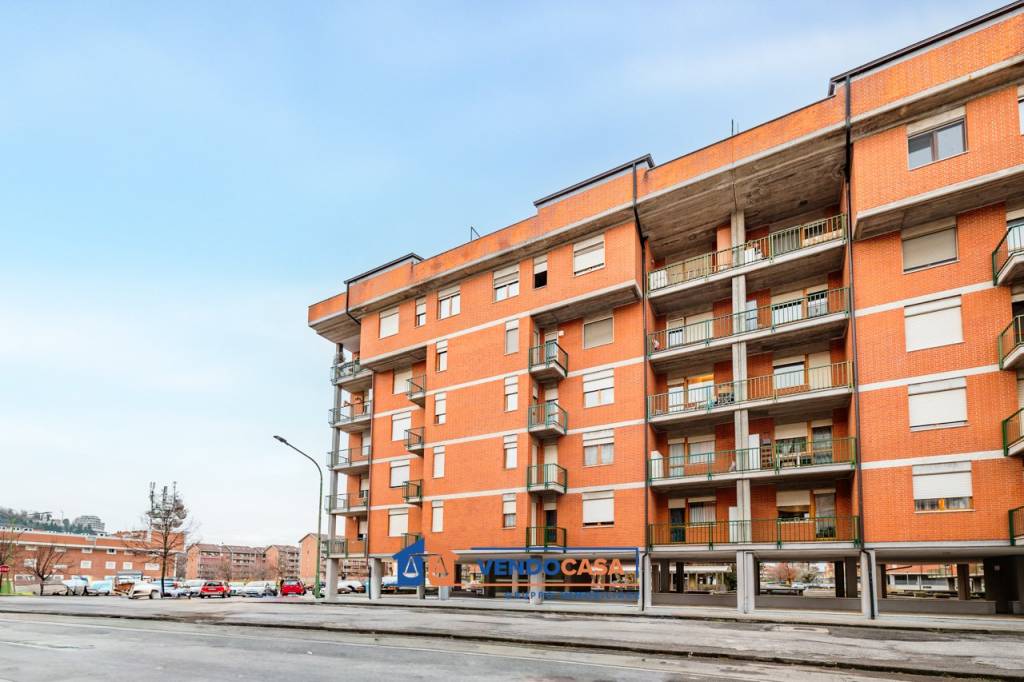 appartamento in vendita a Mondovì