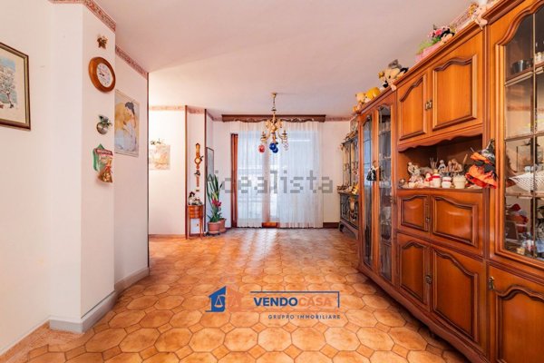 appartamento in vendita a Mondovì