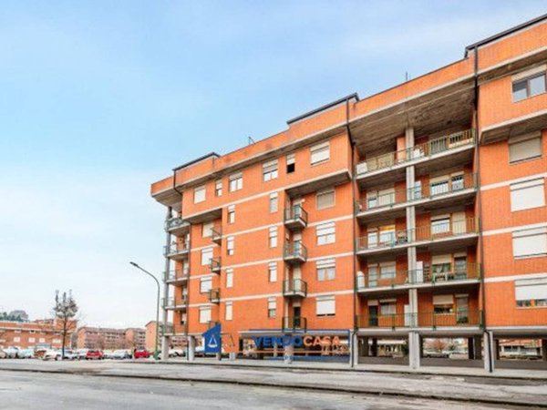 appartamento in vendita a Mondovì