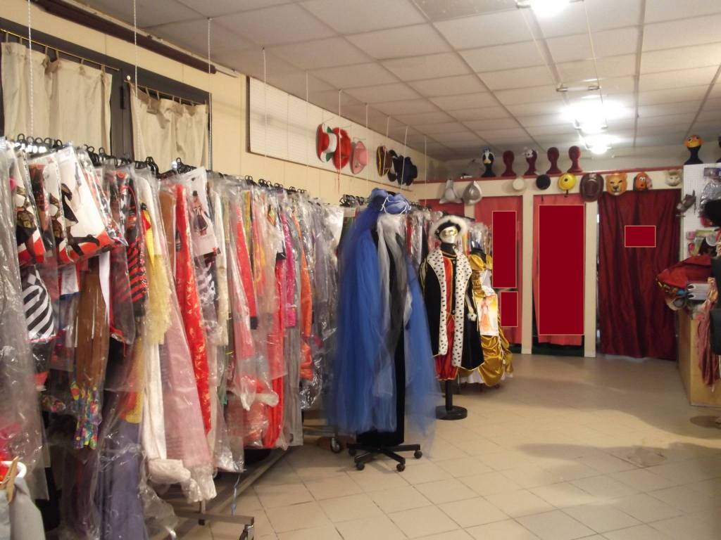 negozio in vendita a Mondovì