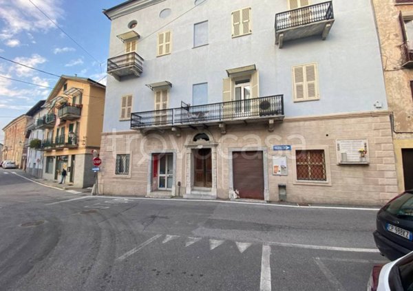 negozio in vendita a Mondovì