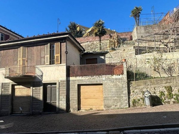 casa indipendente in vendita a Mondovì