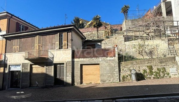 casa indipendente in vendita a Mondovì