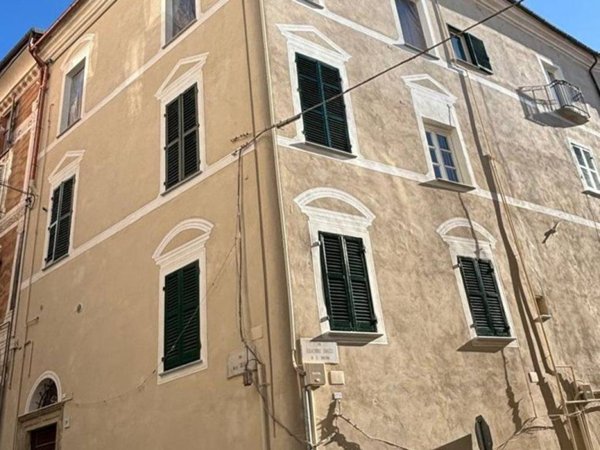 appartamento in vendita a Mondovì