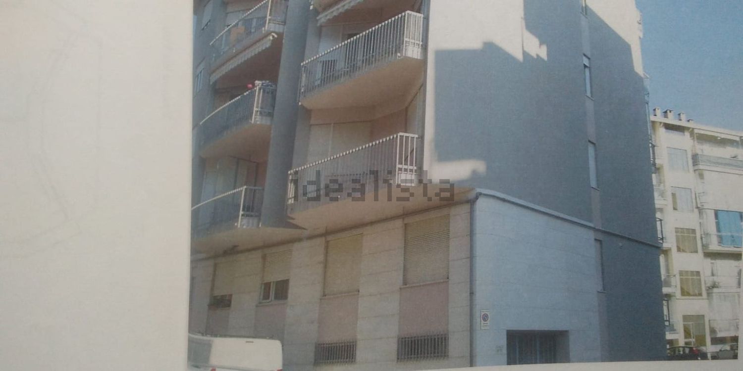 appartamento in vendita a Mondovì