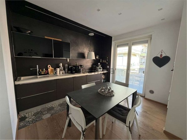 appartamento in vendita a Mondovì