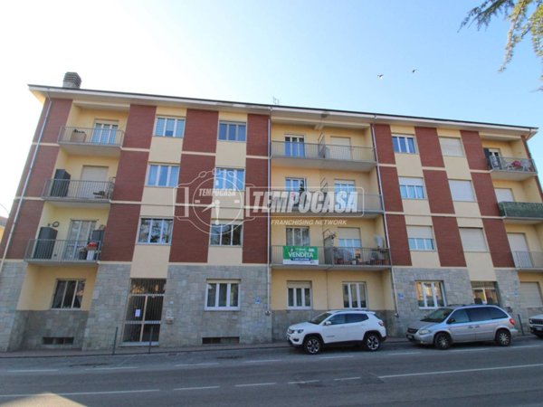 appartamento in vendita a Mondovì