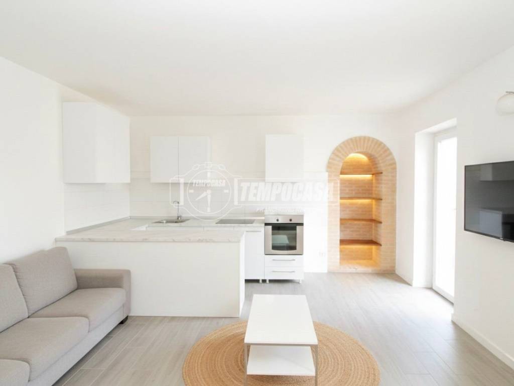 appartamento in vendita a Mondovì