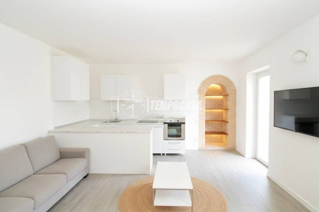 appartamento in vendita a Mondovì