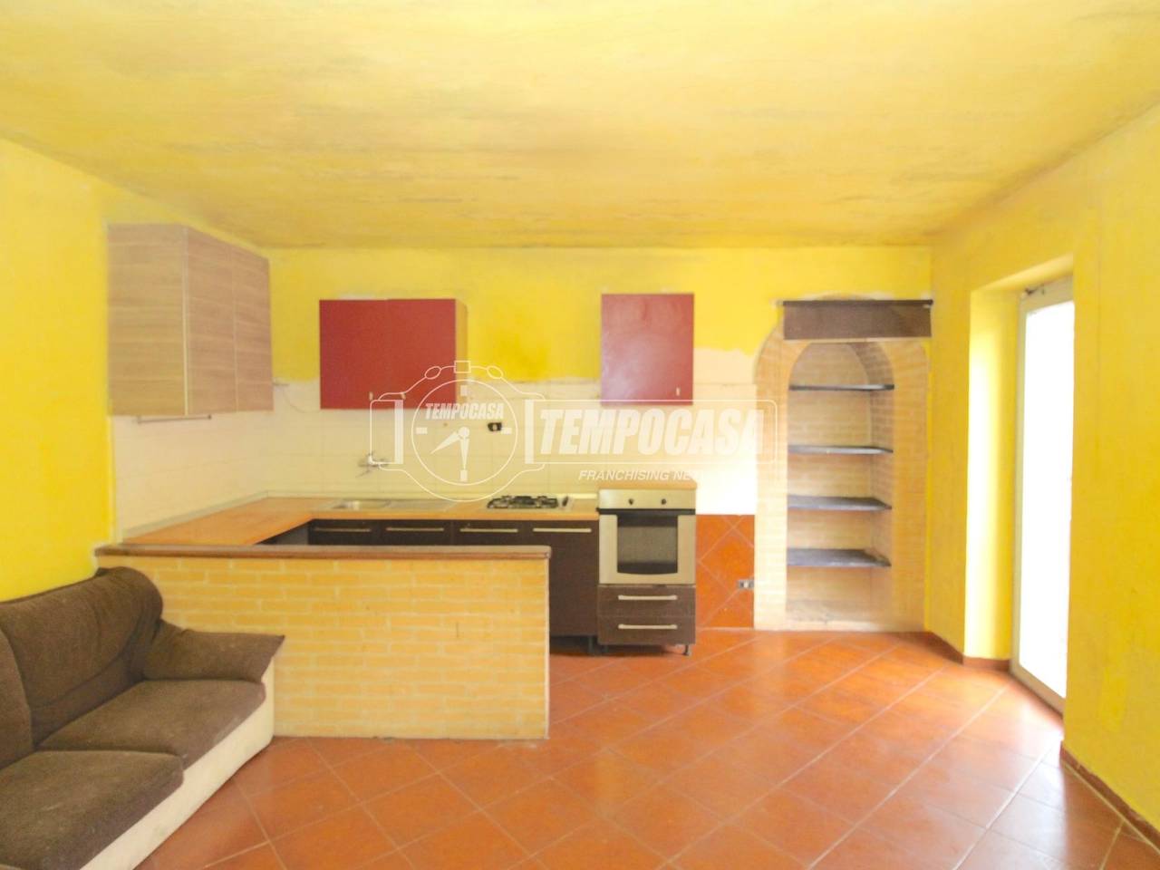 appartamento in vendita a Mondovì