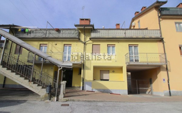 appartamento in vendita a Mondovì