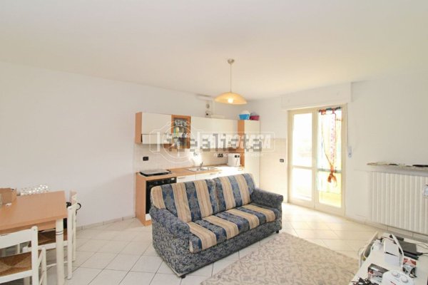 appartamento in vendita a Mondovì