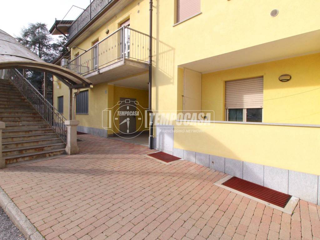 appartamento in vendita a Mondovì