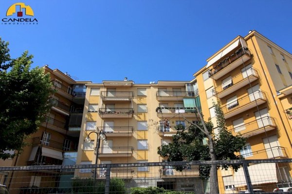 appartamento in vendita a Mondovì
