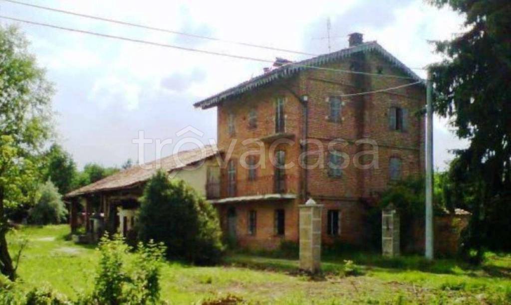 casa indipendente in vendita a Mondovì