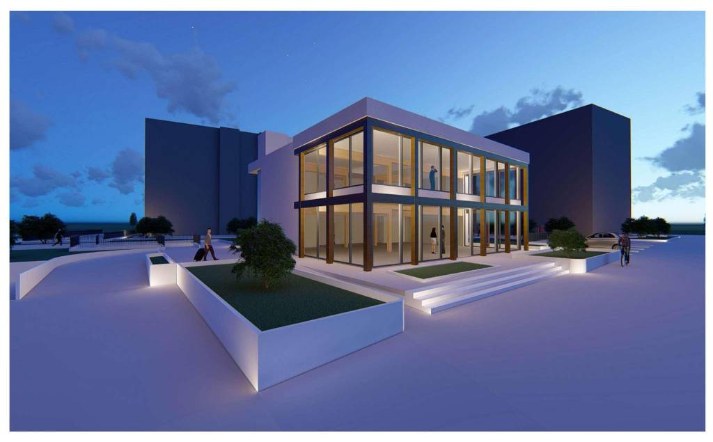 negozio in vendita a Mondovì