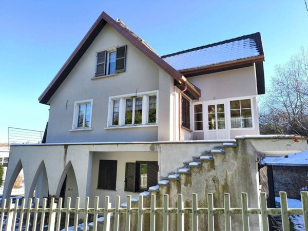 casa indipendente in vendita a Mondovì