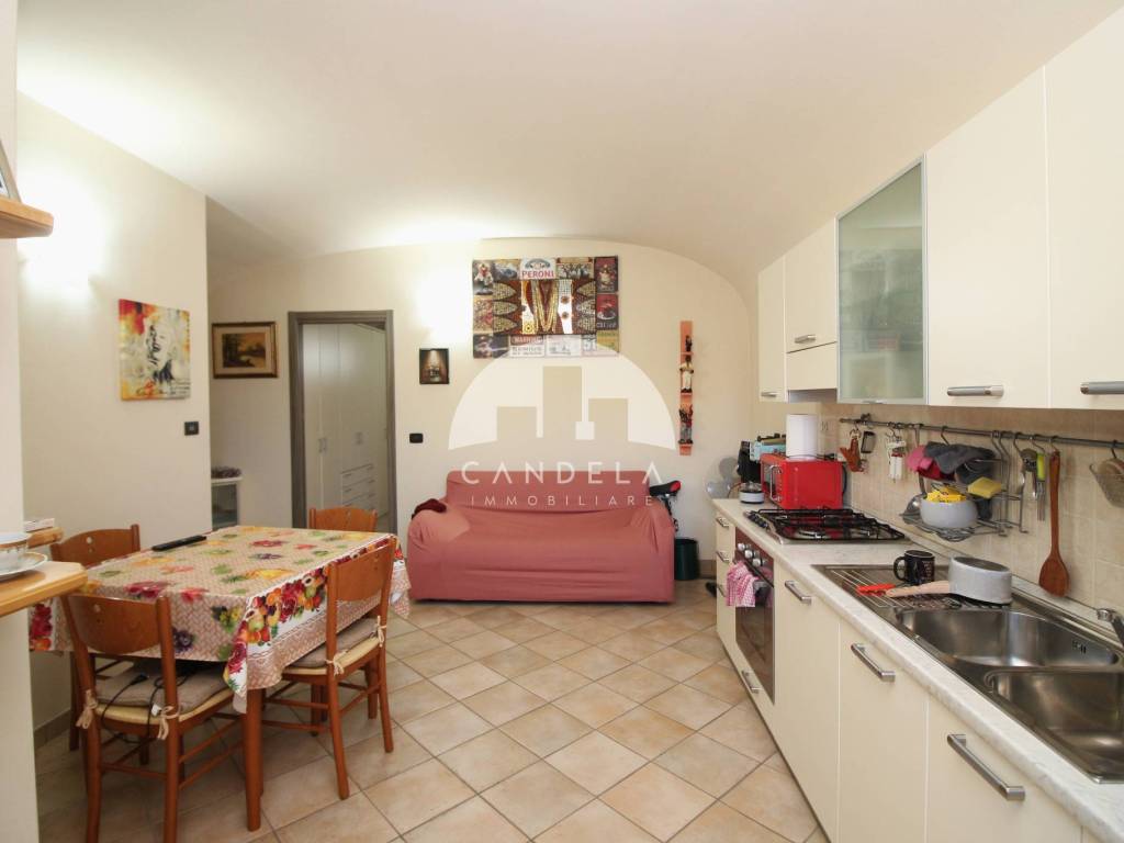 appartamento in vendita a Mondovì