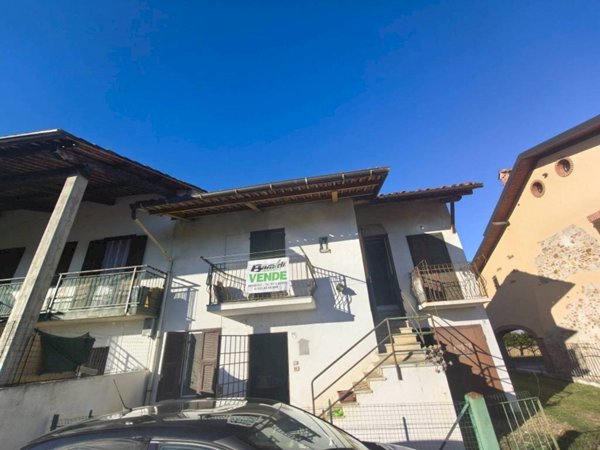 casa indipendente in vendita a Mondovì