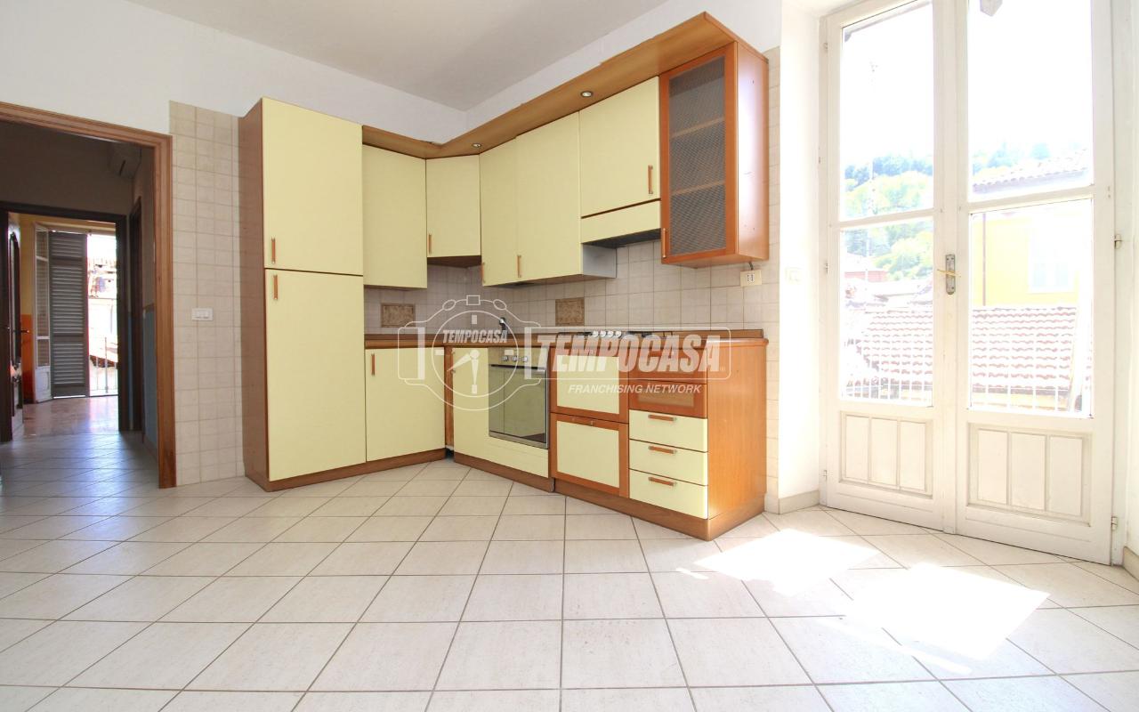 appartamento in vendita a Mondovì