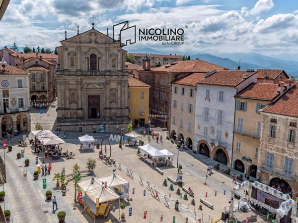 negozio in vendita a Mondovì